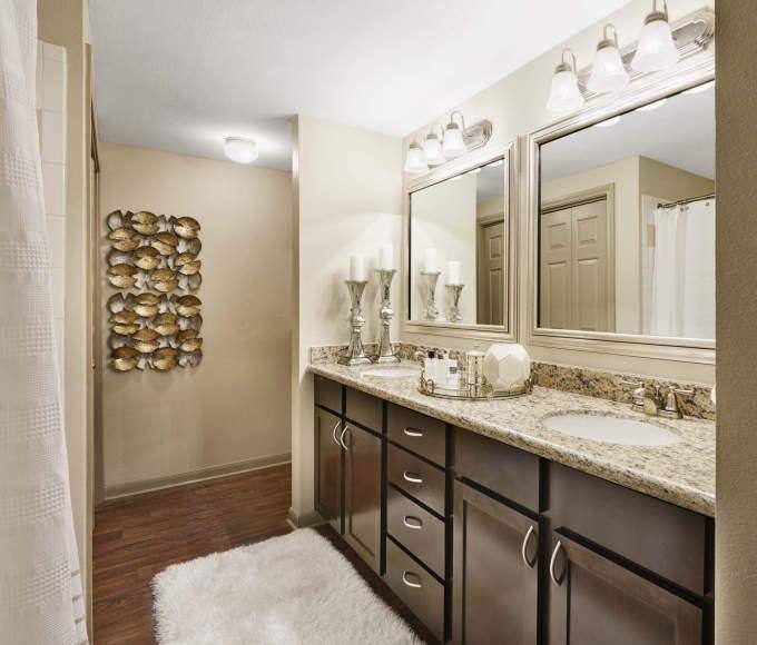 Apartment for rent at 2303 Louisiana St #2174, Houston, TX 77006