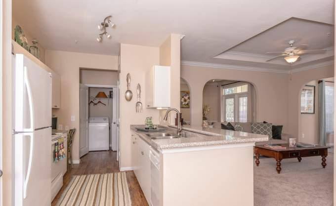 Apartment for rent at 4630 Magnolia Cove Dr #2174, Kingwood, TX 77345