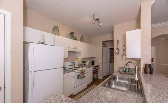Apartment for rent at 4630 Magnolia Cove Dr #2174, Kingwood, TX 77345