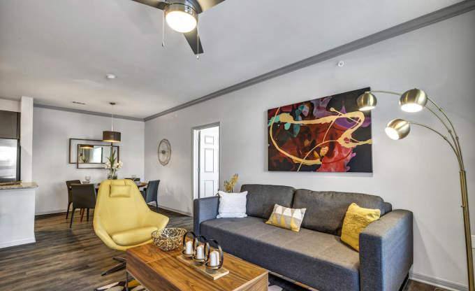 Apartment for rent at 20220 Bellaire Blvd #2174, Richmond, TX 77407