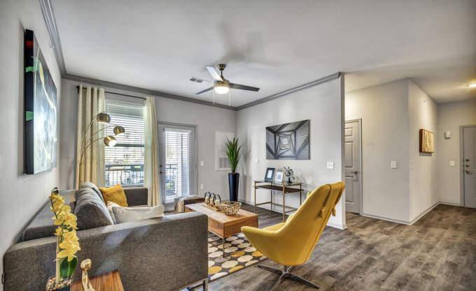 Apartment for rent at 20220 Bellaire Blvd #2174, Richmond, TX 77407