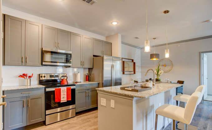 Apartment for rent at 20220 Bellaire Blvd #2174, Richmond, TX 77407