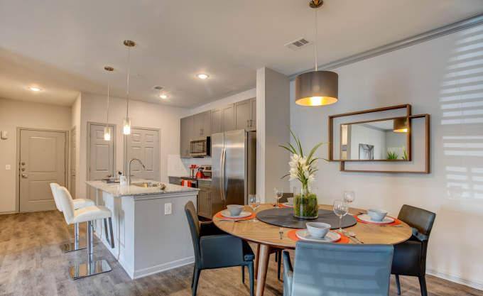 Apartment for rent at 20220 Bellaire Blvd #2174, Richmond, TX 77407