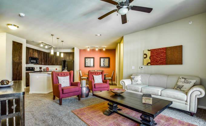 Apartment for rent at 20801 Highland Knolls Dr #2174, Katy, TX 77450