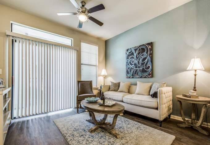 Apartment for rent at 20801 Highland Knolls Dr #2174, Katy, TX 77450
