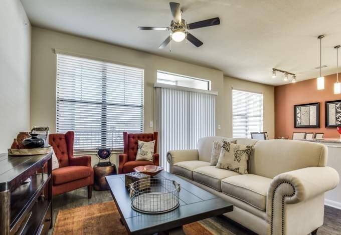 Apartment for rent at 20801 Highland Knolls Dr #2174, Katy, TX 77450
