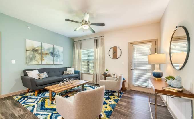 Apartment for rent at 4811 E Sam Houston Parkway S #2174, Pasadena, TX 77505