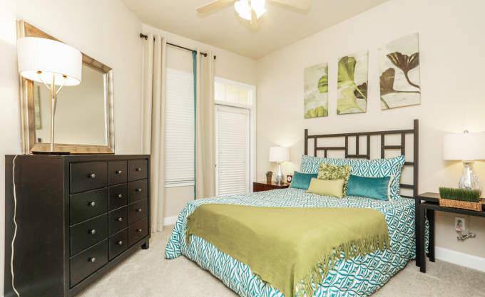 Apartment for rent at 7105 Old Katy Rd #2174, Houston, TX 77024
