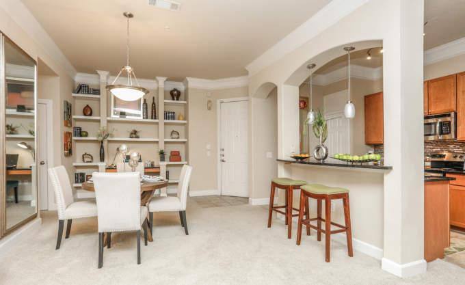 Apartment for rent at 7105 Old Katy Rd #2174, Houston, TX 77024