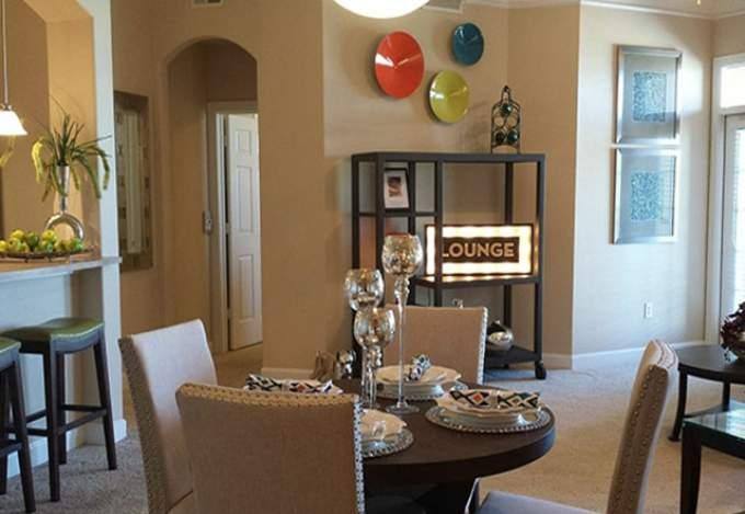 Apartment for rent at 7105 Old Katy Rd #2174, Houston, TX 77024
