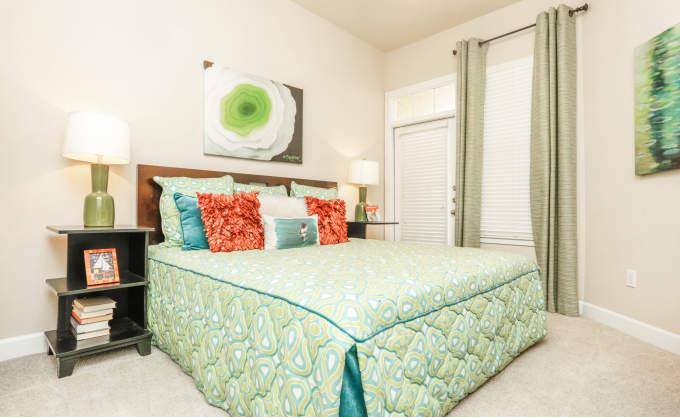Apartment for rent at 7105 Old Katy Rd #2174, Houston, TX 77024
