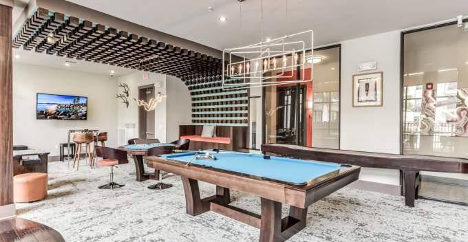 Apartment for rent at 4040 Koehler St #2174, Houston, TX 77007