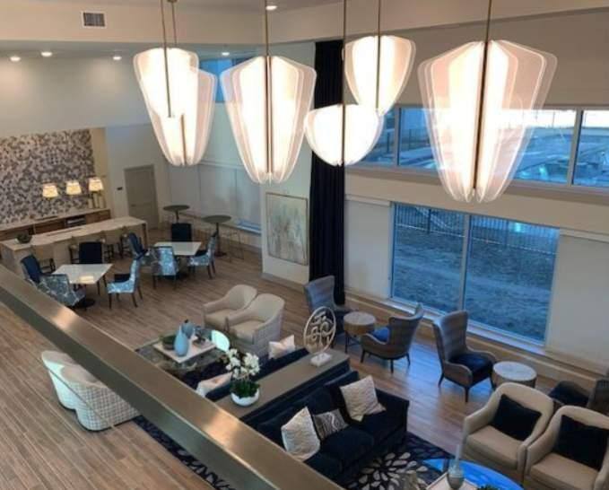 Apartment for rent at 1445 S Egret Bay Blvd #2174, League City, TX 77573