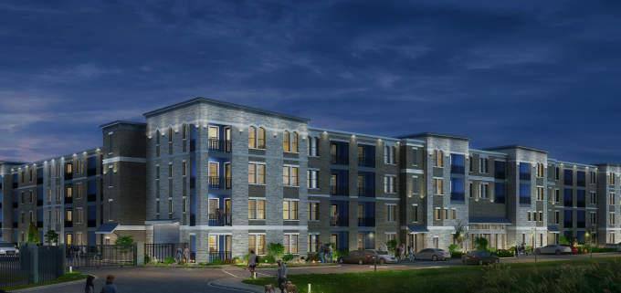Apartment for rent at 1445 S Egret Bay Blvd #2174, League City, TX 77573