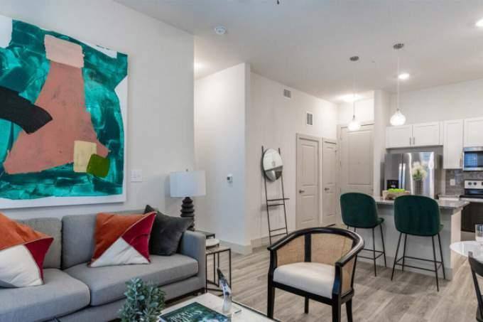 Apartment for rent at 15831 Yorktown Crossing Parkway #2174, Houston, TX 77084