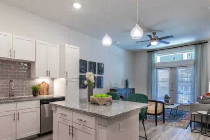Apartment for rent at 15831 Yorktown Crossing Parkway #2174, Houston, TX 77084