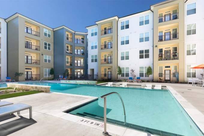 Apartment for rent at 15831 Yorktown Crossing Parkway #2174, Houston, TX 77084