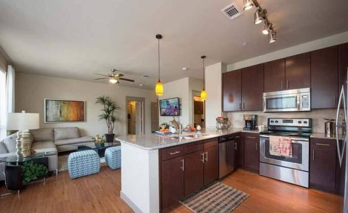 Apartment for rent at 2 Stadium Dr #2174, Sugar Land, TX 77498