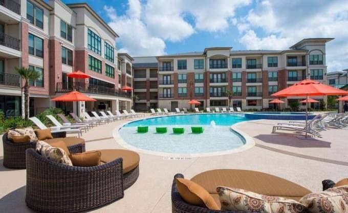Apartment for rent at 2 Stadium Dr #2174, Sugar Land, TX 77498