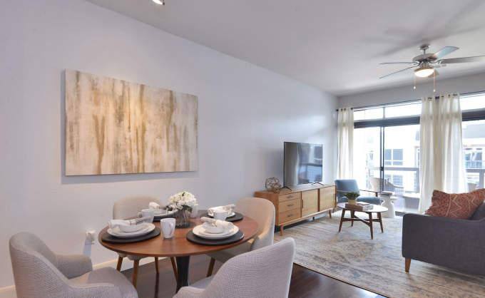 Apartment for rent at 1111 Post Oak Blvd #2174, Houston, TX 77056