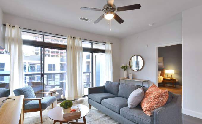 Apartment for rent at 1111 Post Oak Blvd #2174, Houston, TX 77056