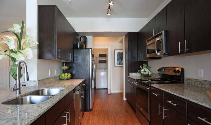 Apartment for rent at 22631 Colonial Parkway #2174, Katy, TX 77449