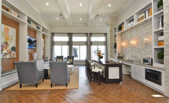 Apartment for rent at 22631 Colonial Parkway #2174, Katy, TX 77449