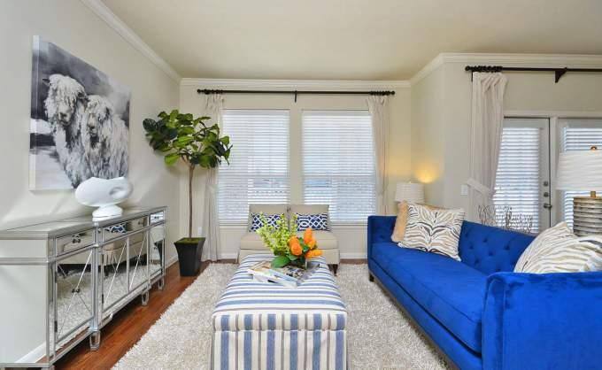 Apartment for rent at 22631 Colonial Parkway #2174, Katy, TX 77449