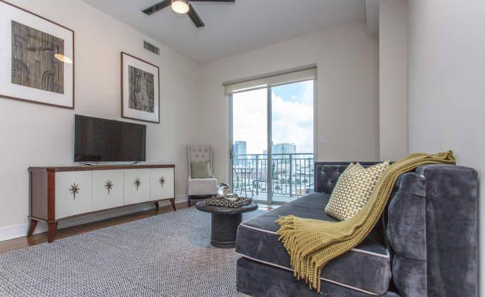 Apartment for rent at 5250 Brownway St #2174, Houston, TX 77056