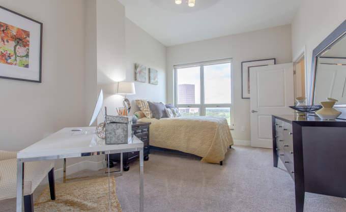 Apartment for rent at 5250 Brownway St #2174, Houston, TX 77056