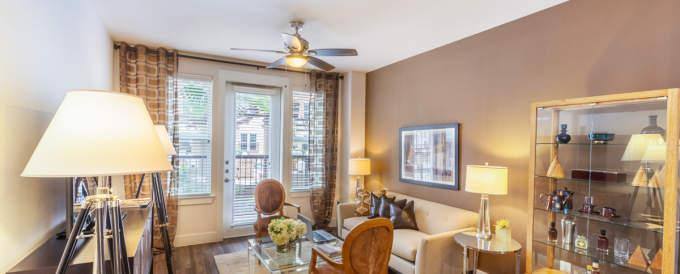 Apartment for rent at 510 Richmond Ave #2174, Houston, TX 77006