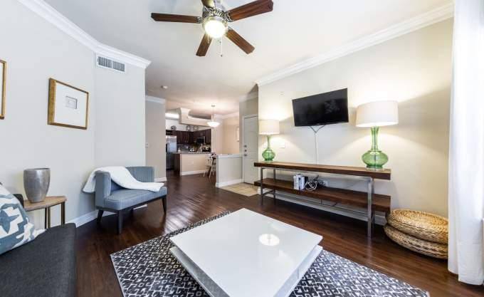 Apartment for rent at 27600 Kings Manor Dr N #2174, Kingwood, TX 77339