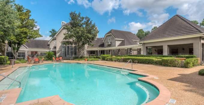 Apartment for rent at 5959 Farm To Market 1960 Rd W #2174, Houston, TX 77069