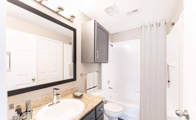 Apartment for rent at 5959 Farm To Market 1960 Rd W #2174, Houston, TX 77069