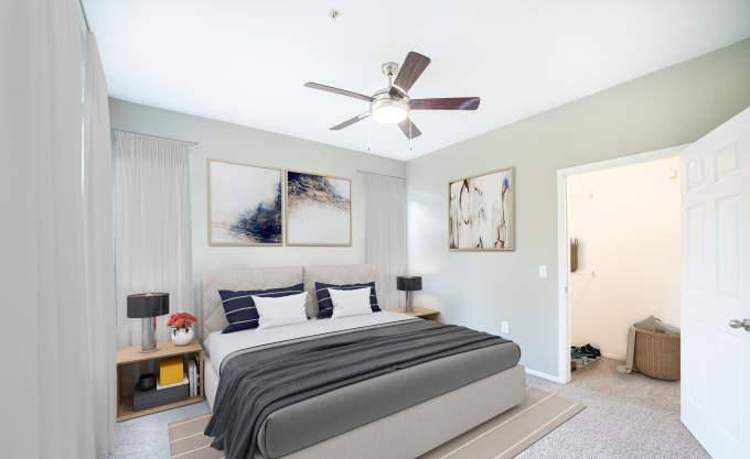 Apartment for rent at 5959 Farm To Market 1960 Rd W #2174, Houston, TX 77069