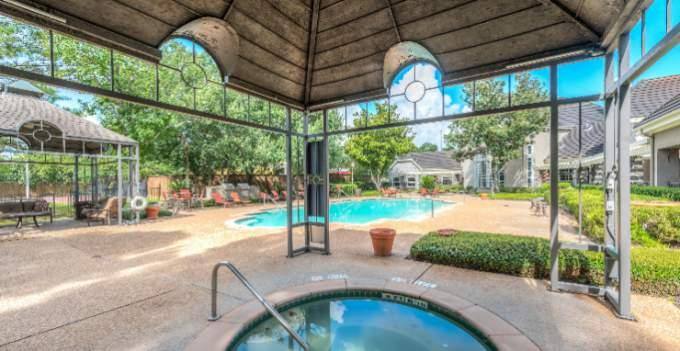 Apartment for rent at 5959 Farm To Market 1960 Rd W #2174, Houston, TX 77069
