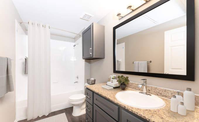 Apartment for rent at 5959 Farm To Market 1960 Rd W #2174, Houston, TX 77069