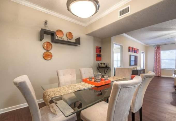 Apartment for rent at 8383 El Mundo St #2174, Houston, TX 77054