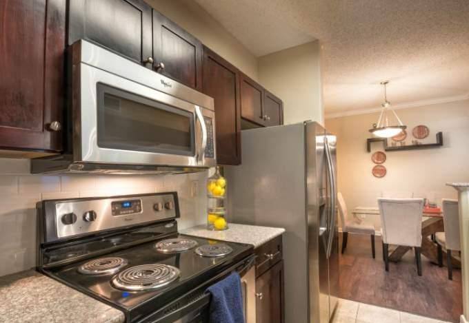Apartment for rent at 8383 El Mundo St #2174, Houston, TX 77054