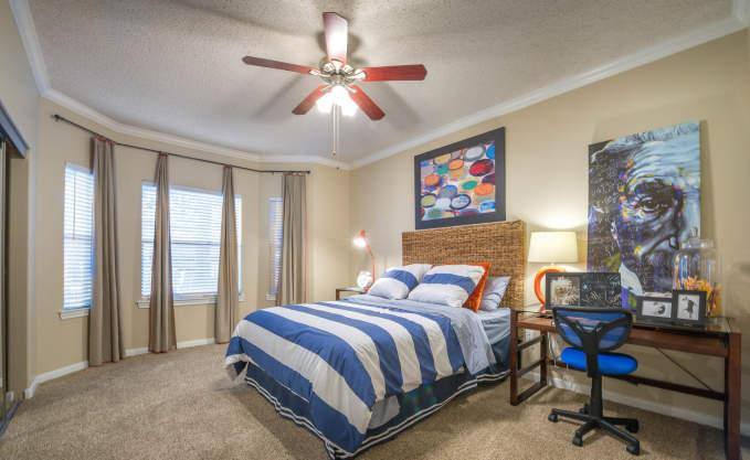 Apartment for rent at 8383 El Mundo St #2174, Houston, TX 77054