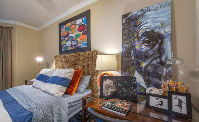 Apartment for rent at 8383 El Mundo St #2174, Houston, TX 77054