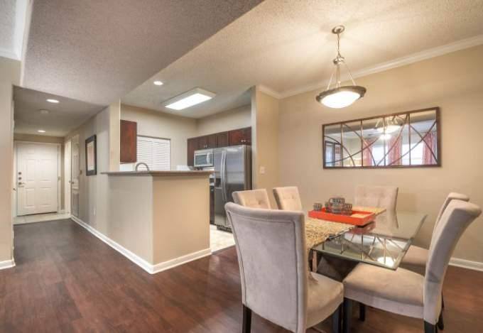 Apartment for rent at 8383 El Mundo St #2174, Houston, TX 77054