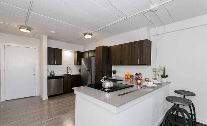 Apartment for rent at 5400 Memorial Dr #2174, Houston, TX 77007