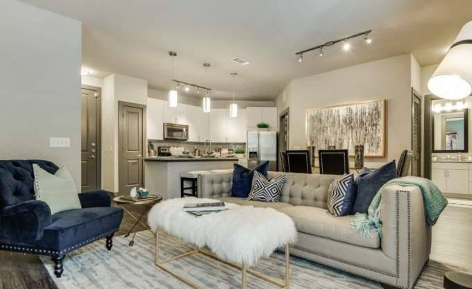 Apartment for rent at 14900 Memorial Dr #2174, Houston, TX 77079