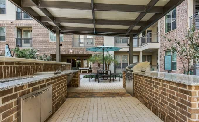 Apartment for rent at 14900 Memorial Dr #2174, Houston, TX 77079