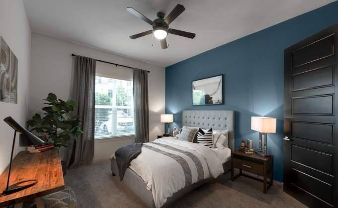 Apartment for rent at 7600 Kirby Dr #2174, Houston, TX 77030