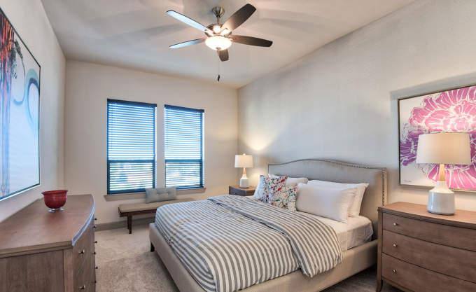 Apartment for rent at 2310 Main St #2174, Houston, TX 77002
