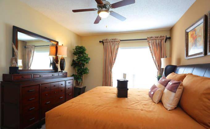 Apartment for rent at 2300 McCue Rd #2174, Houston, TX 77056