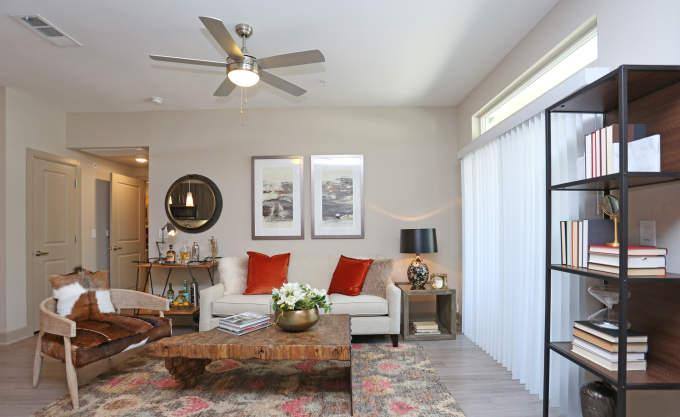 Apartment for rent at 6301 Pale Sage Dr #2174, Houston, TX 77049