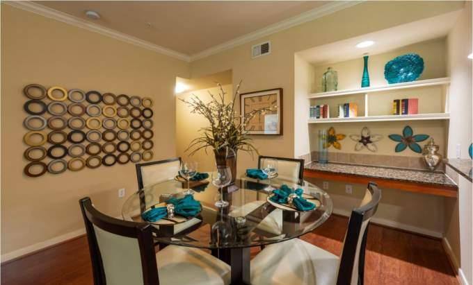 Apartment for rent at 2005 Mason Rd #2174, Katy, TX 77450